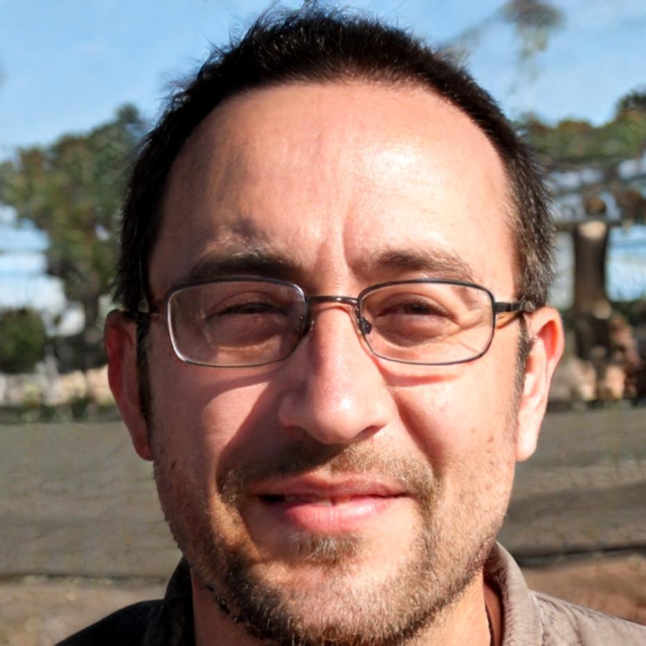 Camden Rhodes, Co-founder of TechSavvyEnergy